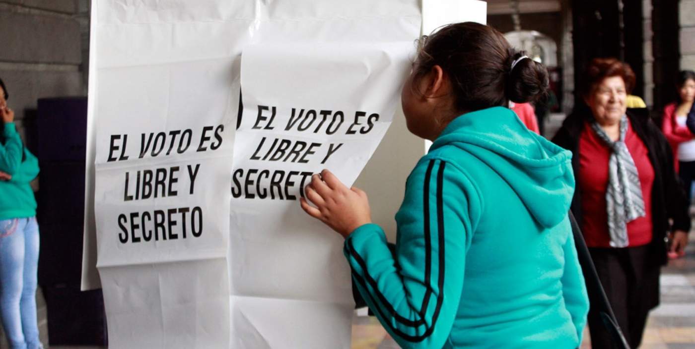 Garantizada la transparencia en elección en Puebla, dicen consejeros. Noticias en tiempo real