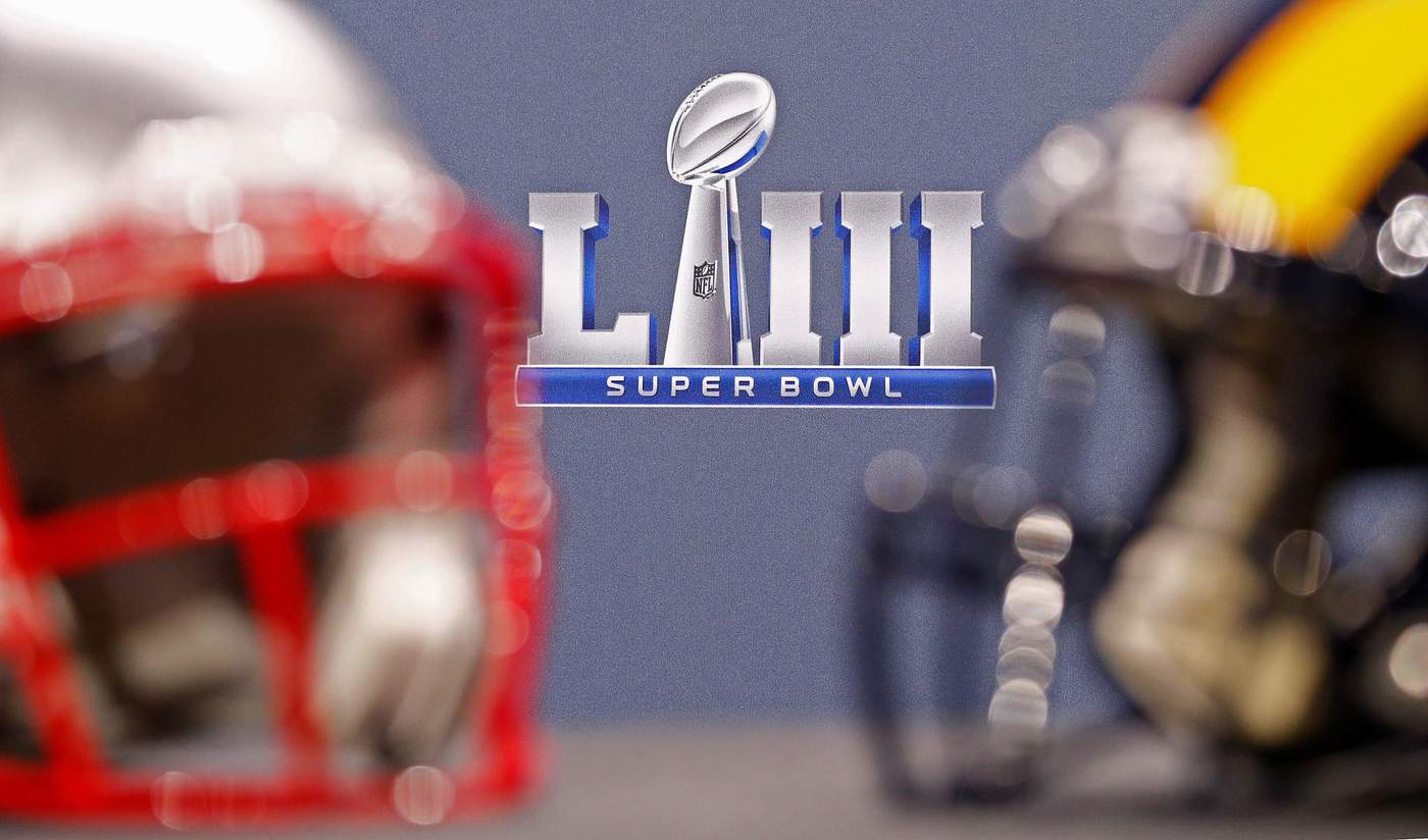 Así llegan los equipos al Super Bowl, El Siglo de Torreón