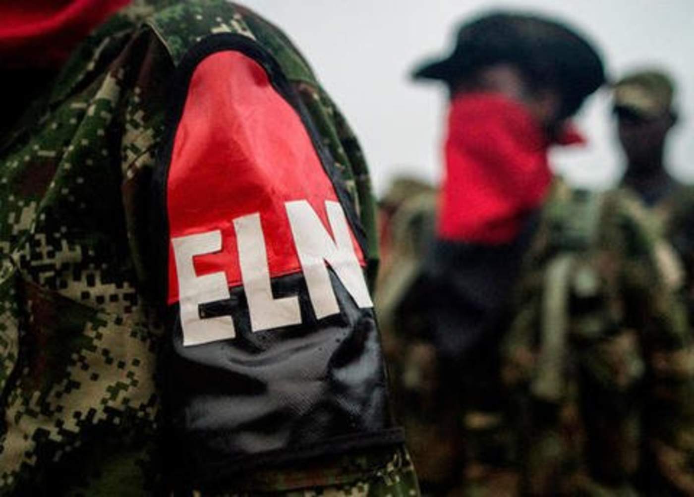 Delegación del ELN en Cuba descarta volver a Colombia en 15 días. Noticias en tiempo real