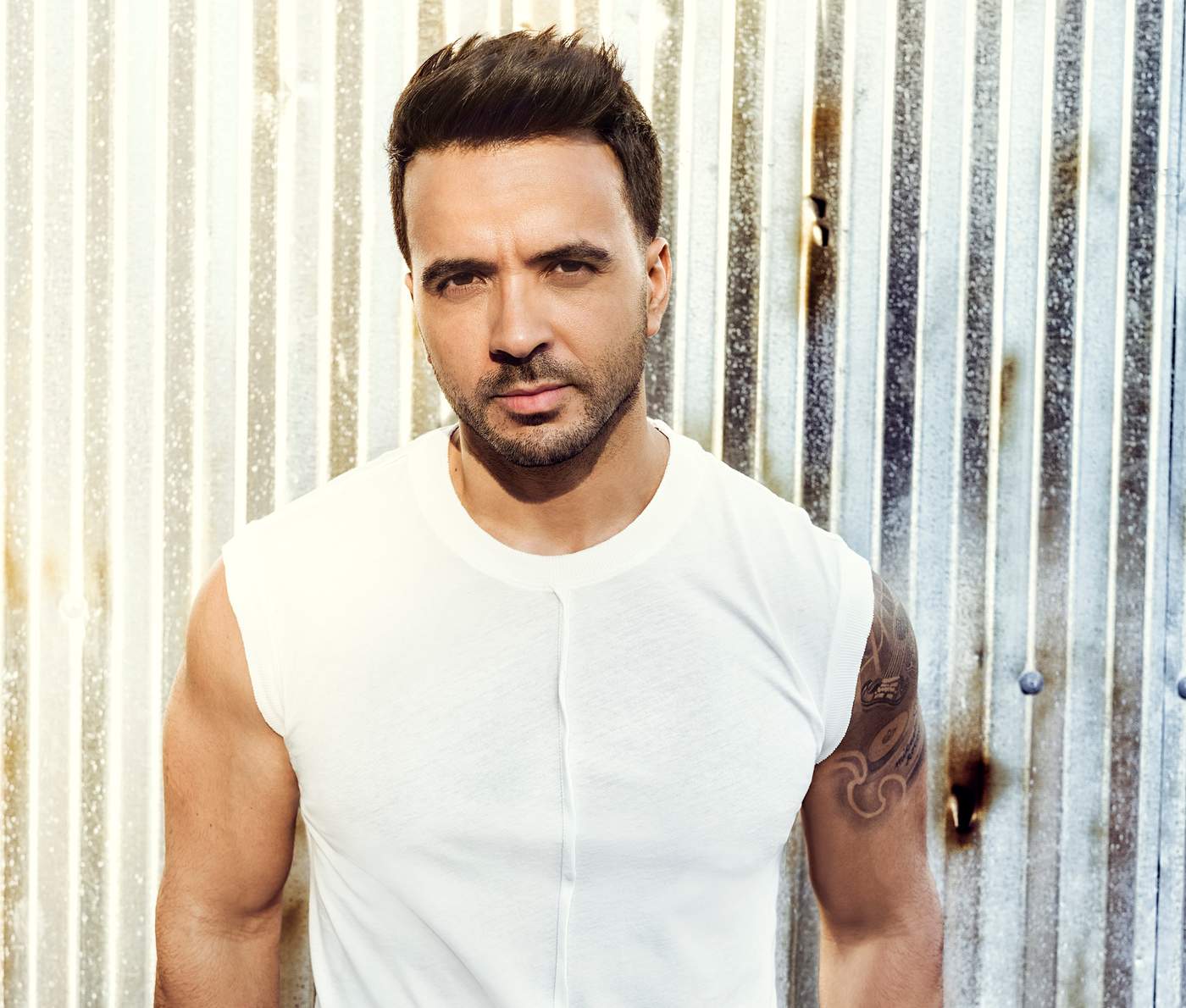 Luis Fonsi Presenta Su Nueva Vida El Siglo De Torreón.