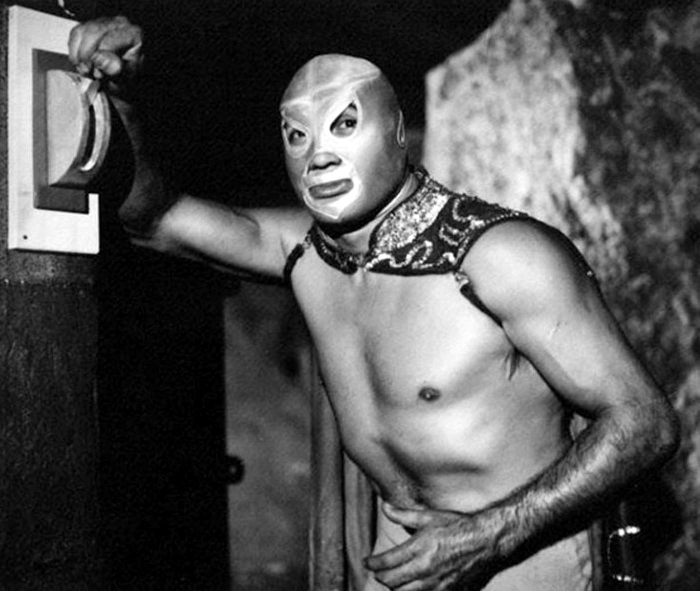 Se cumplen 35 años de la muerte de El Santo. Noticias en tiempo real