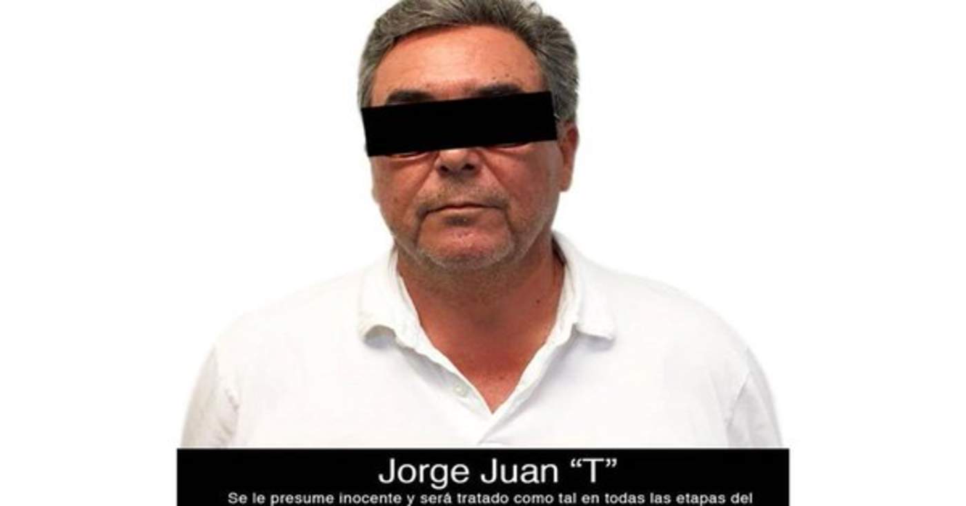 Apresura Estados Unidos reclamo de Jorge Torres. Noticias en tiempo real