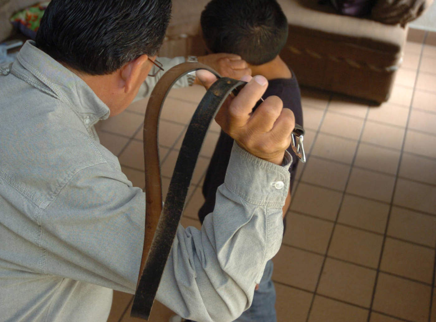 Ofrecen pláticas en Coahuila en contra del maltrato infantil. Noticias en tiempo real