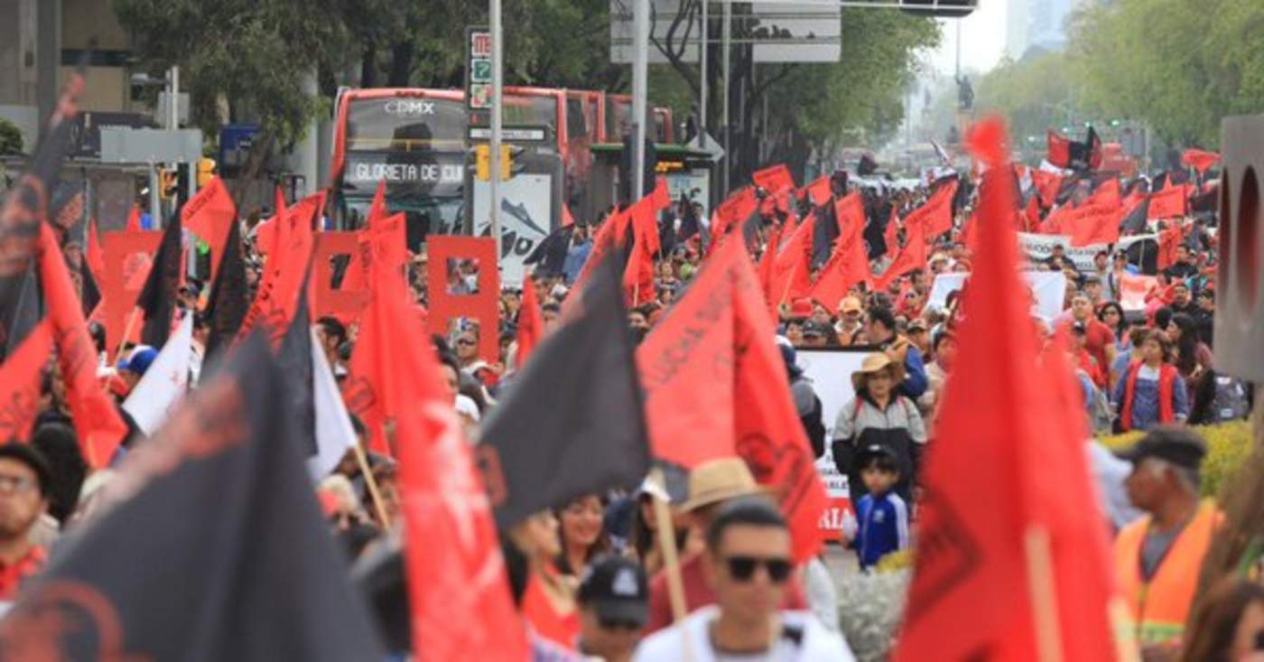 Sigue huelga en UAM; sindicato rechaza aumento salarial de 3.35%. Noticias en tiempo real
