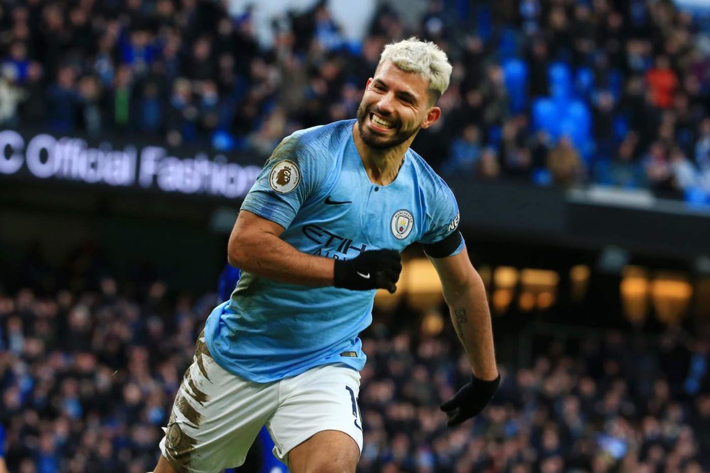 Agüero y el City 'masacran' al Chelsea, Siglo Torreón