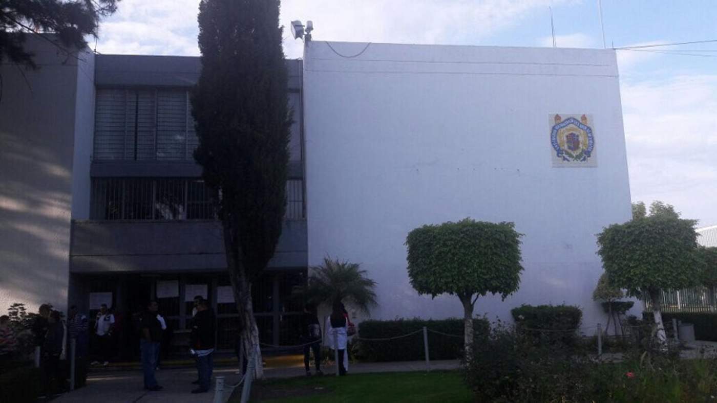 Anuncian plan de austeridad para Universidad Michoacana. Noticias en tiempo real