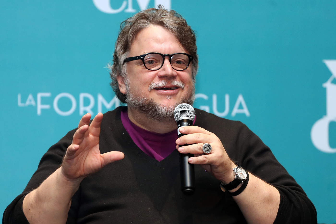 Guillermo del Toro recibe libertad de Netflix para Pinocho. Noticias en tiempo real