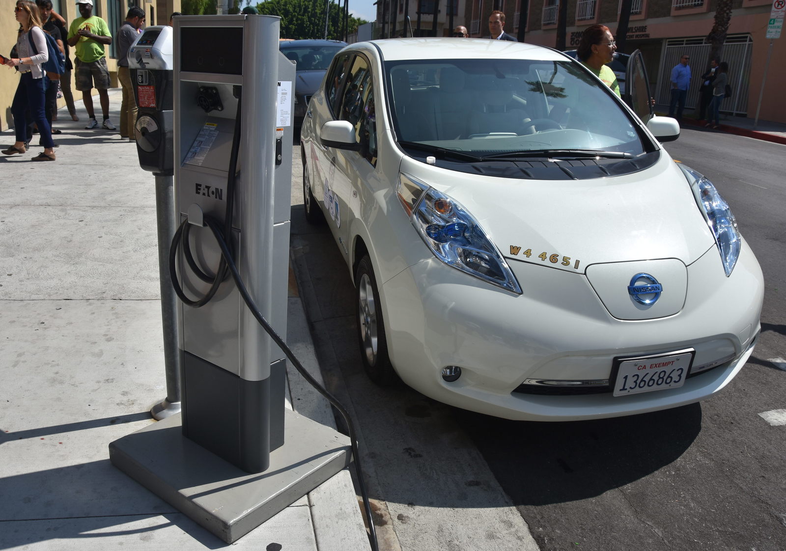 'México producirá sólo autos eléctricos', El Siglo de Torreón