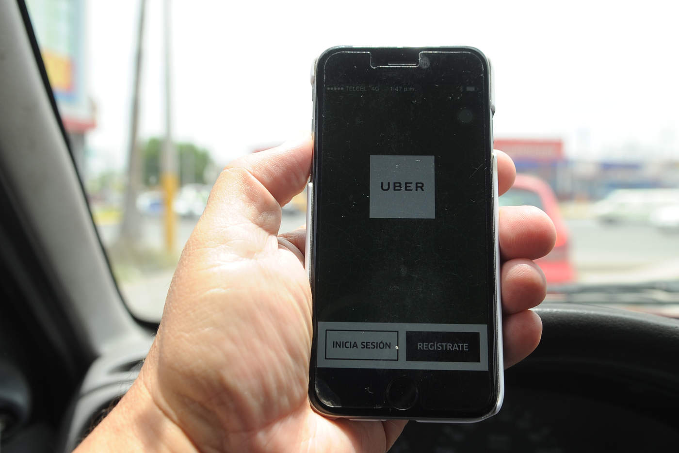 Servicio de Uber, sin autorización en La Laguna de Durango: subsecretario. Noticias en tiempo real