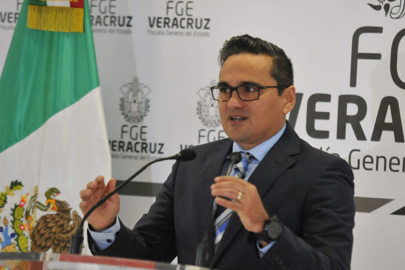 Fotógrafo secuestrado acusa al fiscal de Veracruz. Noticias en tiempo real
