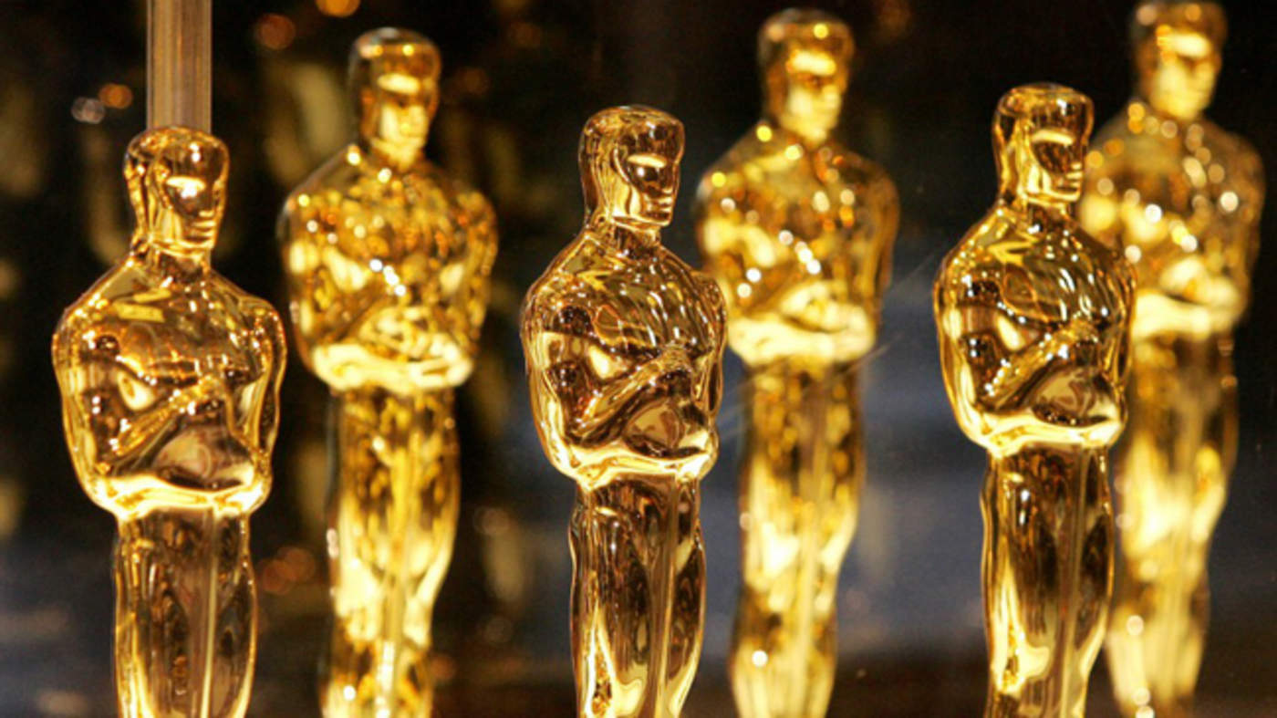Ninguna categoría será menospreciada en los Oscar. Noticias en tiempo real