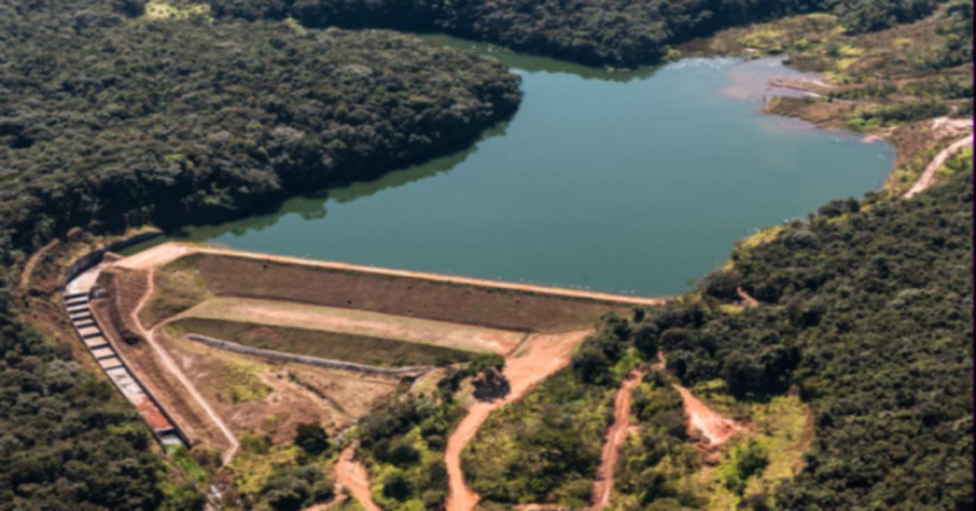 Desalojan en Brasil a 200 personas ante posible rotura de otra represa. Noticias en tiempo real