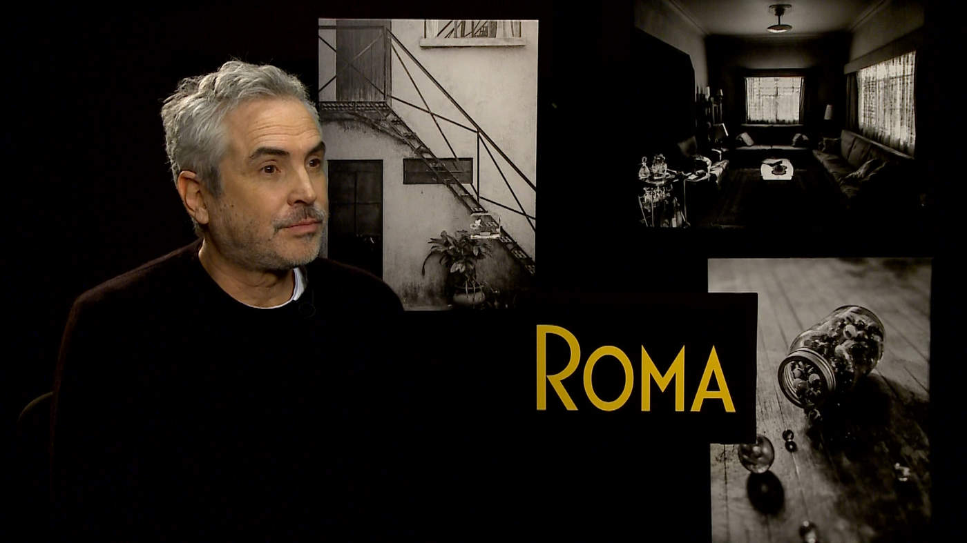Los galardones de Roma previo a los Oscar. Noticias en tiempo real