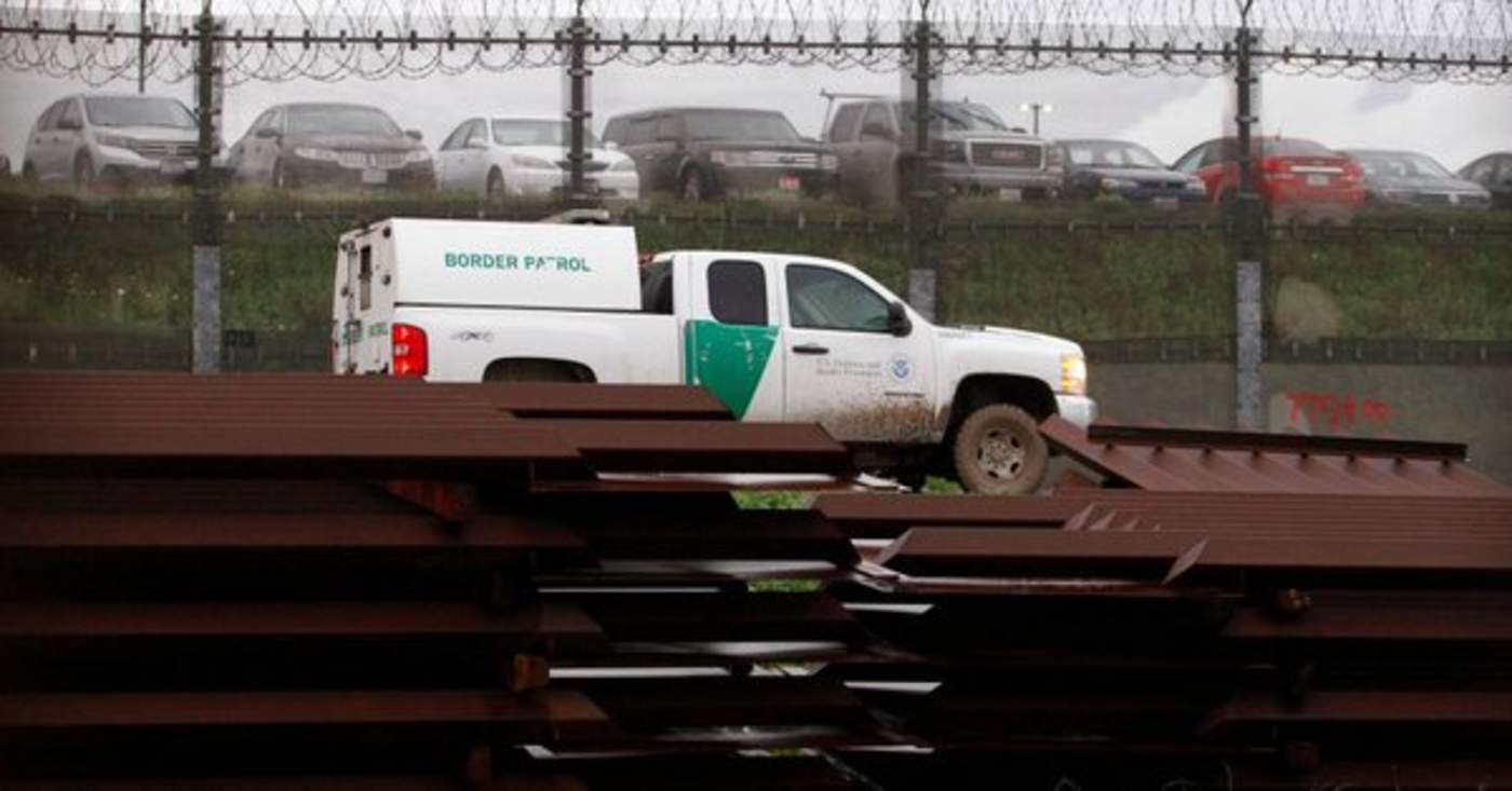 Gobierno de México lamenta muerte de connacional detenido en Texas. Noticias en tiempo real