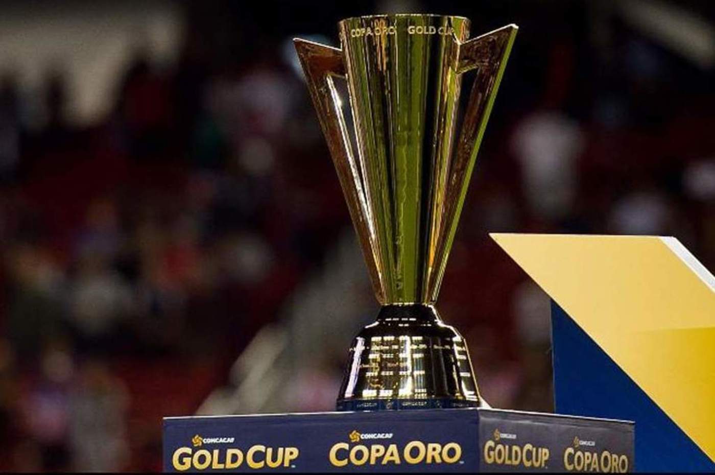 Concacaf desmiente desaparecer la Copa Oro. Noticias en tiempo real