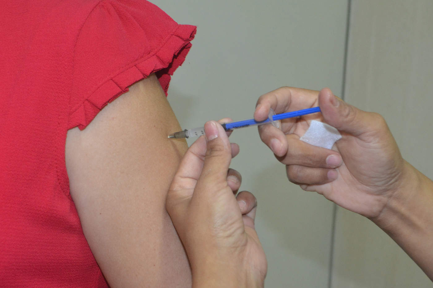 Instalarán 317 puestos de vacunación por Semana de la Salud en Coahuila. Noticias en tiempo real