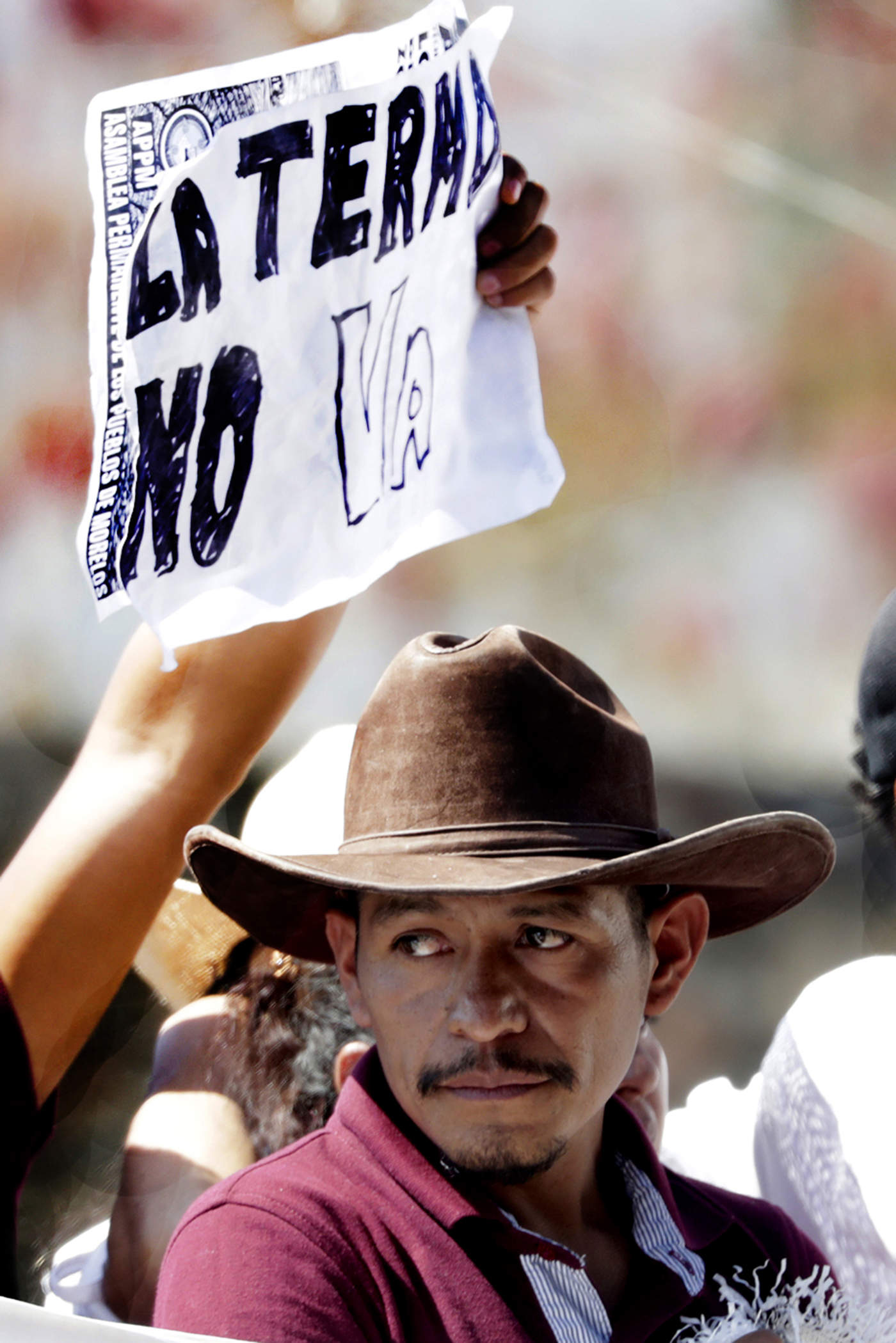 ‘Buscan desestabilizar al estado de Morelos’. Noticias en tiempo real