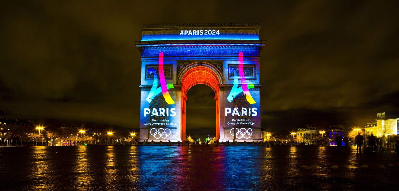 París buscará incluir breakdance en próximos Juegos Olímpicos. Noticias en tiempo real