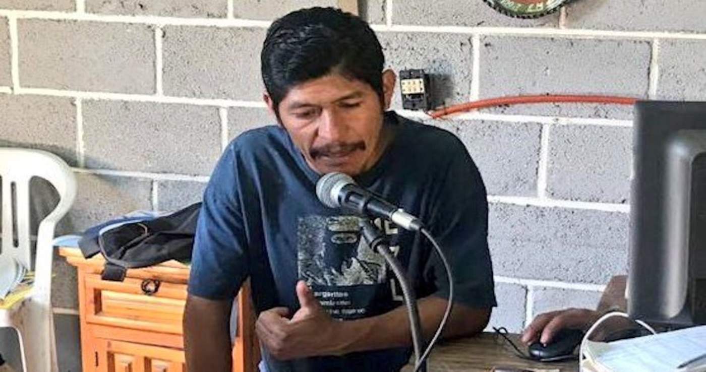 Fiscalía podría atraer caso de asesinato del activista Samir Flores. Noticias en tiempo real