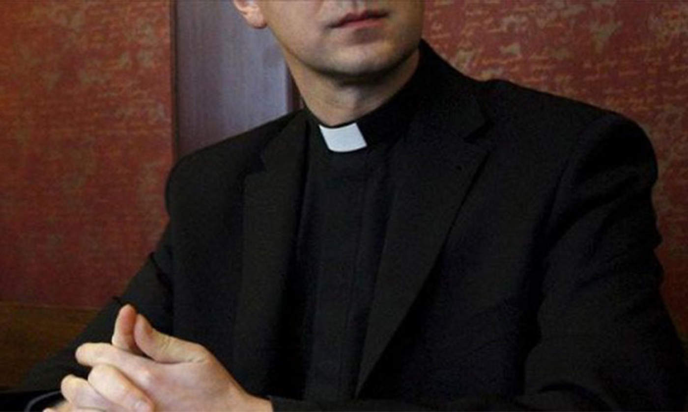 Vaticano expulsa a sacerdote costarricense por abusos sexuales. Noticias en tiempo real