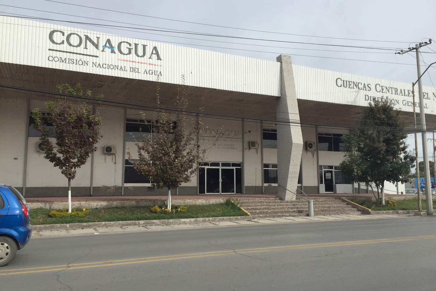 Usuarios amenzan ahora con tomar instalaciones de Conagua. Noticias en tiempo real
