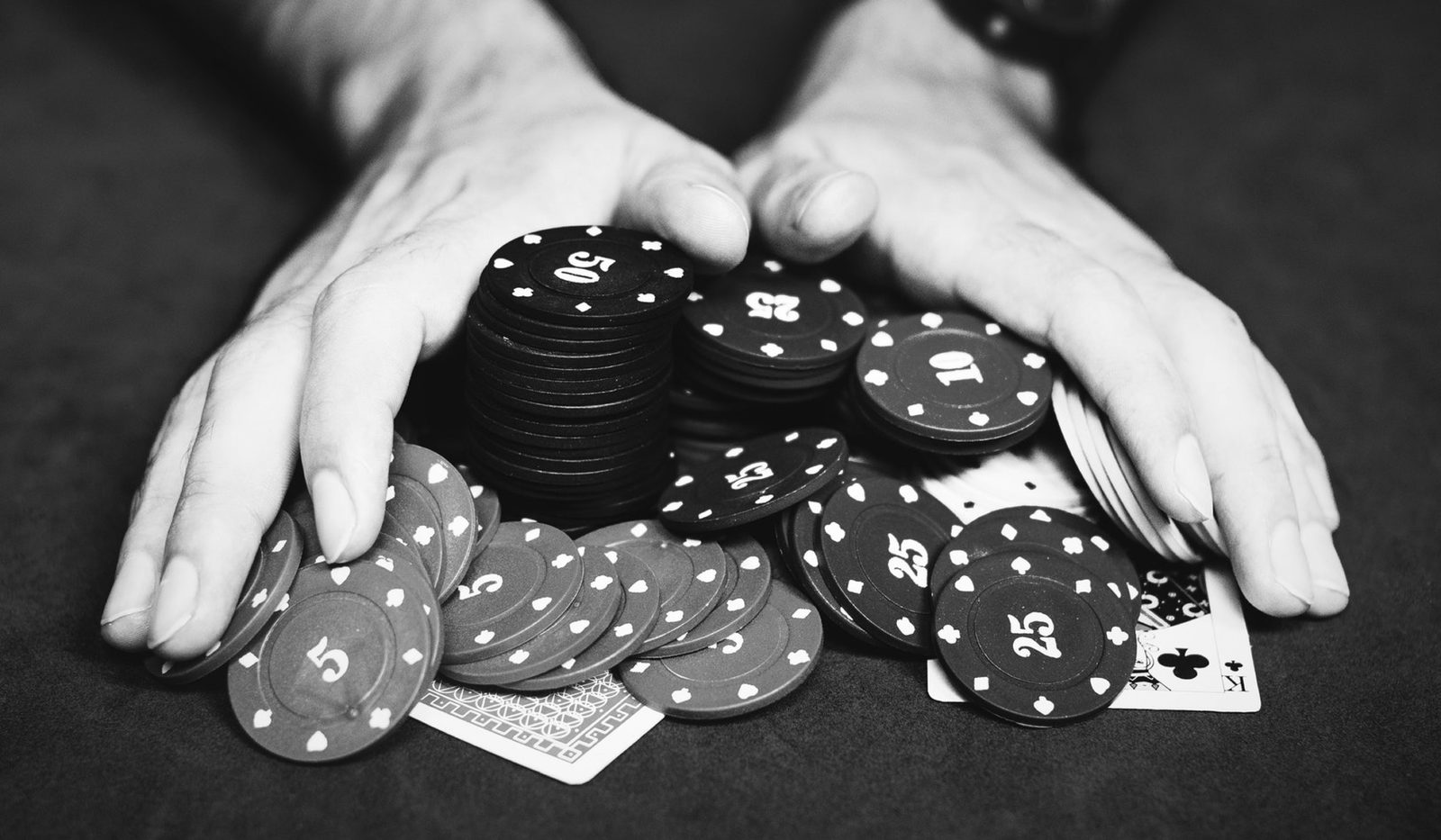 Como dejar el vicio de los casinos Como dejar el vicio de los casinos