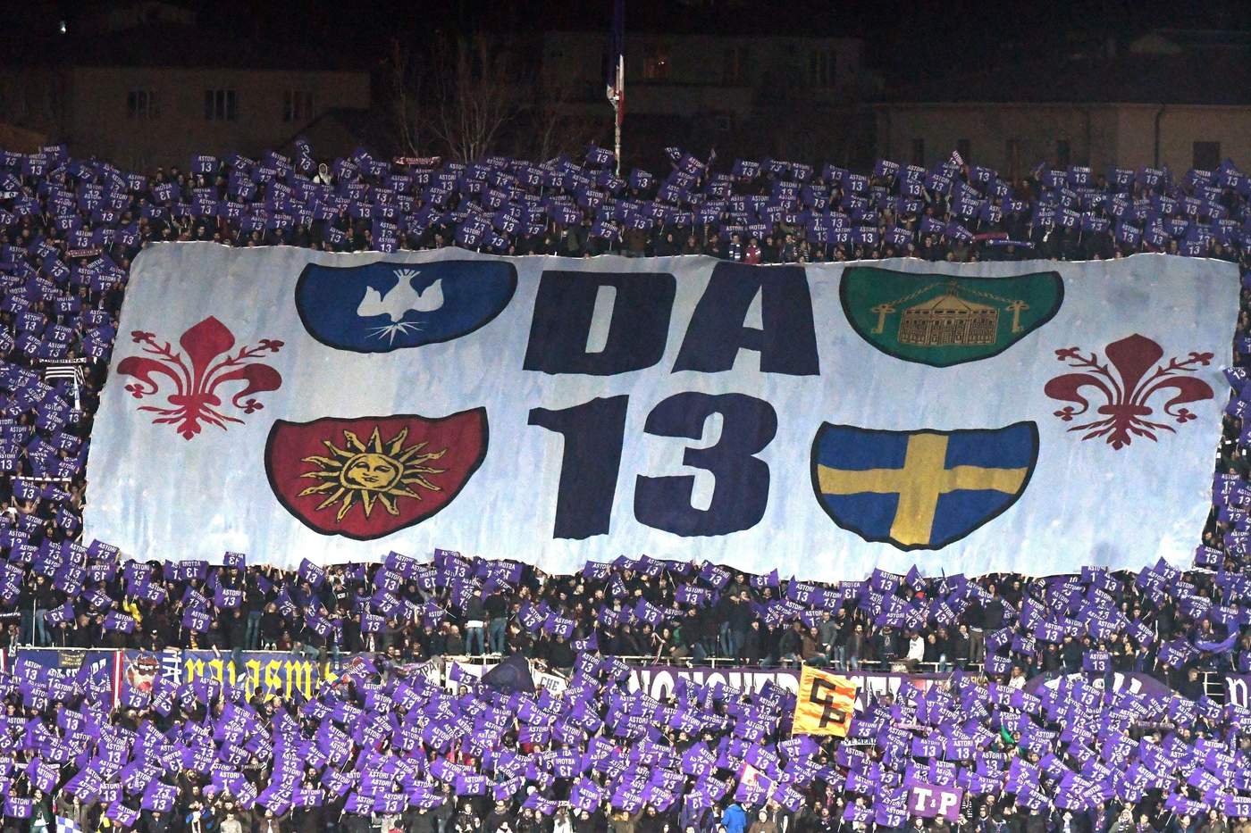 A un año de la muerte de Astori, Fiorentina lo recuerda ante Atalanta. Noticias en tiempo real
