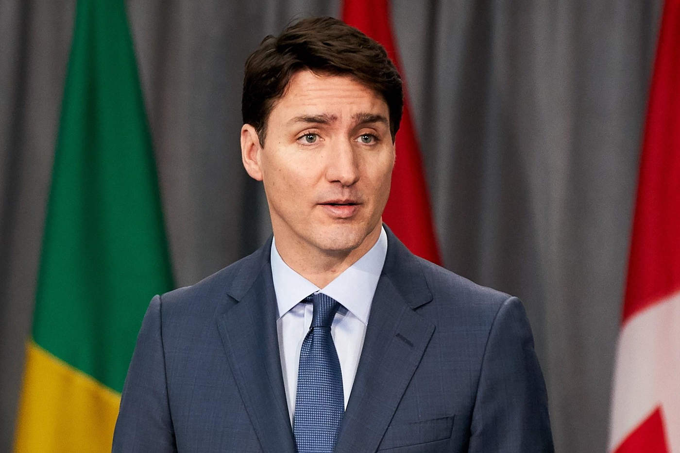 Trudeau minimiza otra dimisión por un escándalo político. Noticias en tiempo real