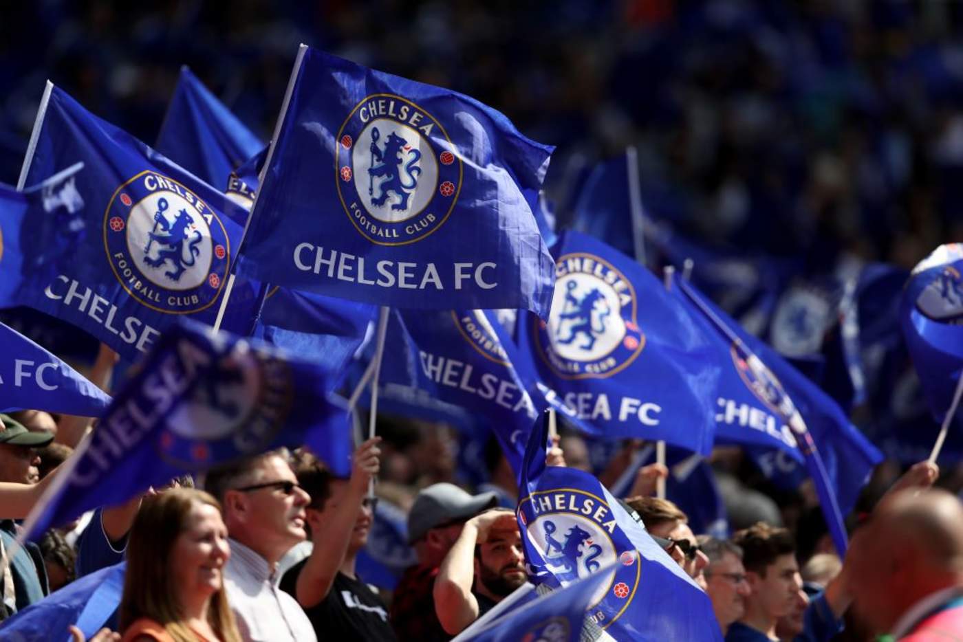 Chelsea apela a sanción de FIFA sobre fichajes. Noticias en tiempo real
