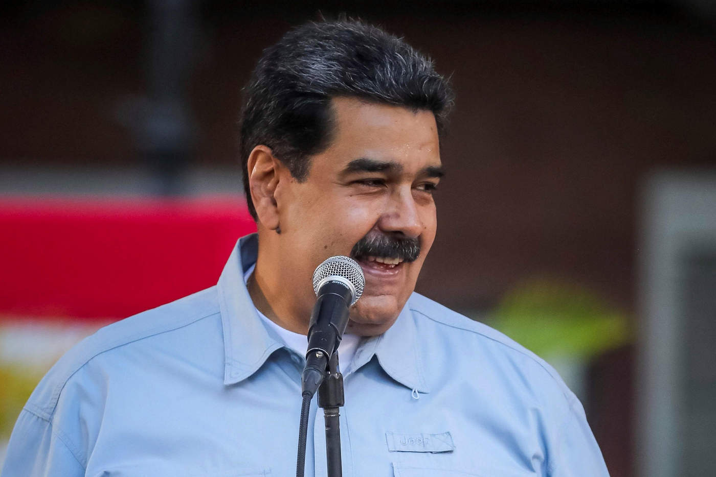 EUA cree que sería un regalo si Maduro se presenta a elecciones. Noticias en tiempo real