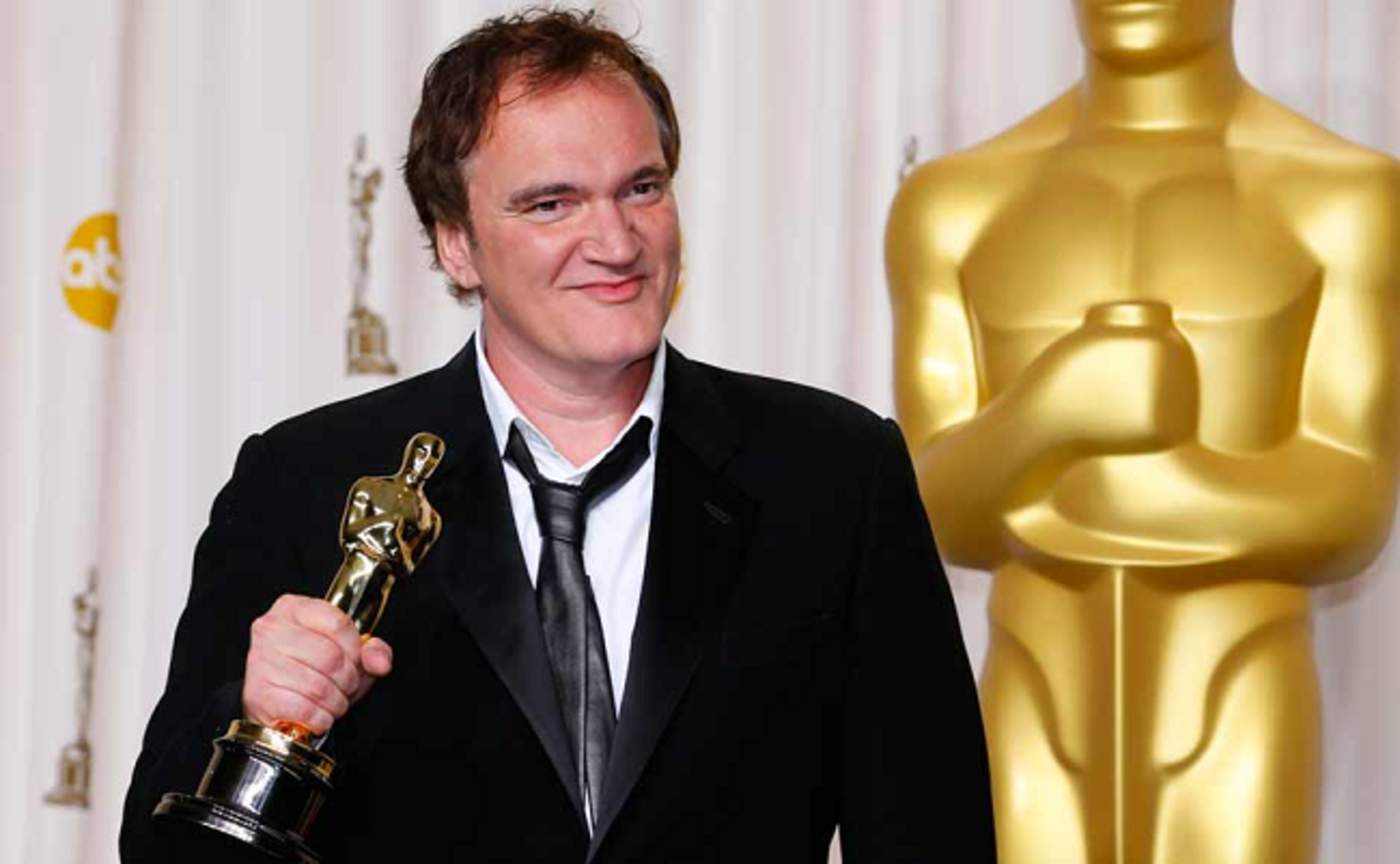 Tarantino participará en el Festival de Cine de Barranquilla. Noticias en tiempo real