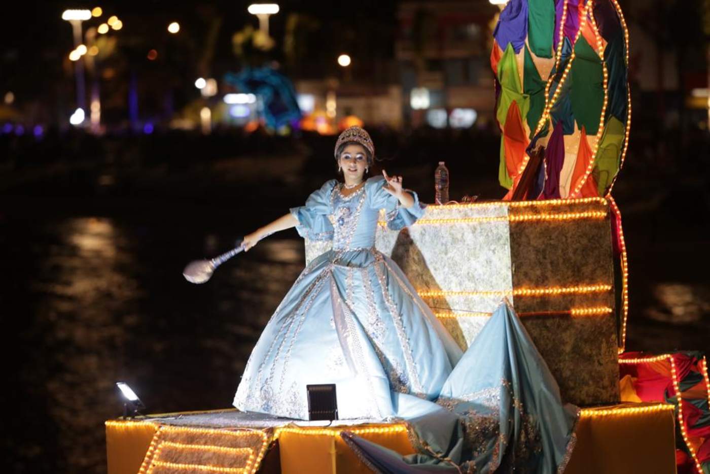 Estos son los carnavales que cada año se celebran en México. Noticias en tiempo real