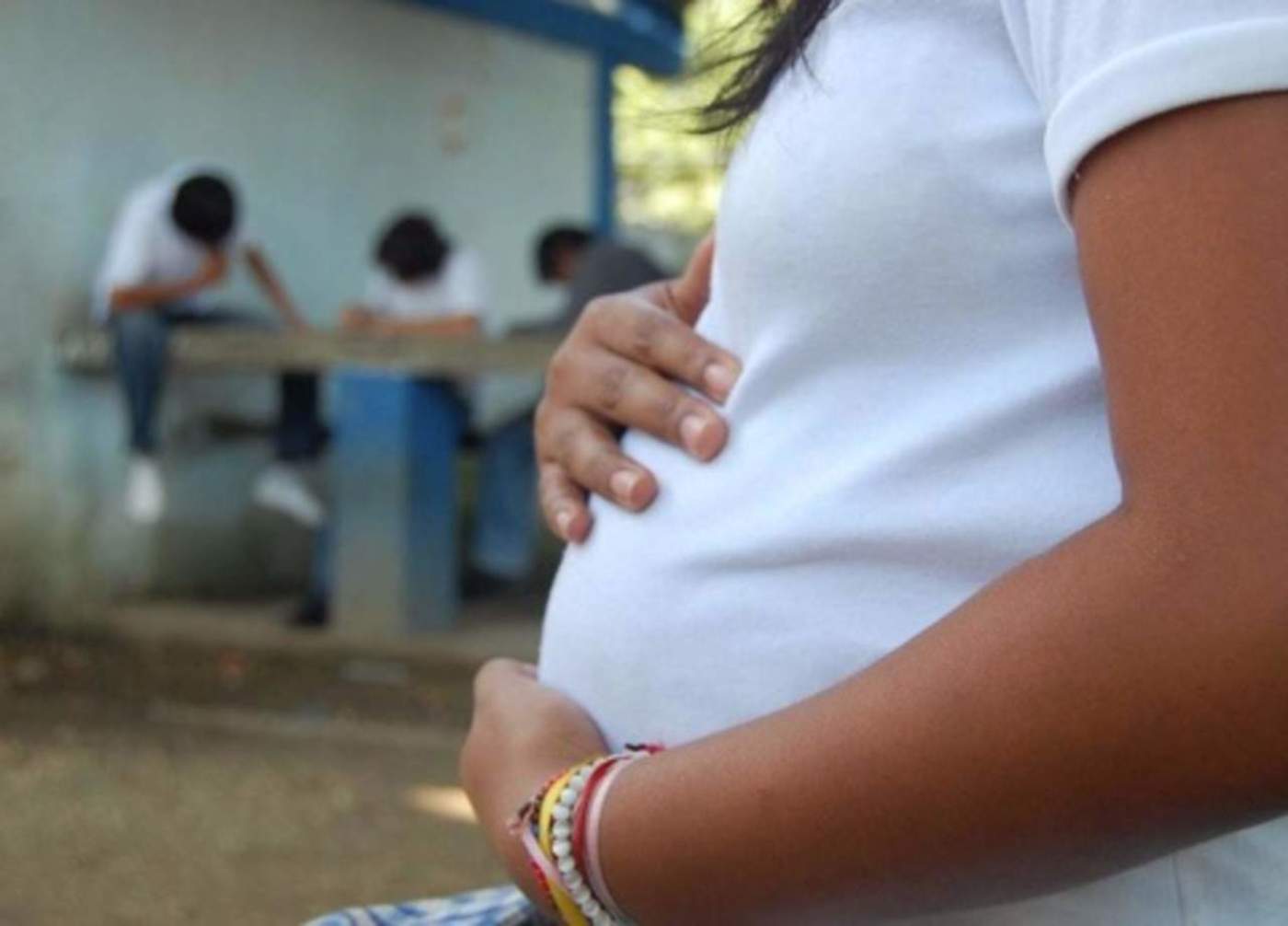 GP y Lerdo, entre los 5 municipios de Durango con más embarazos en adolescentes. Noticias en tiempo real