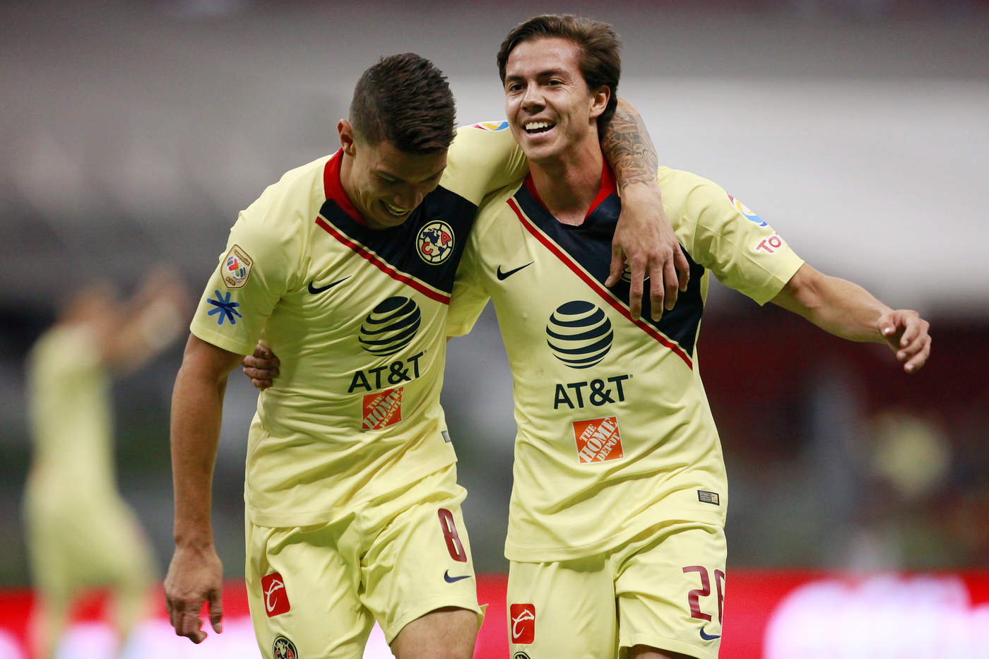 Resultado de imagen para sebastian cordoba america