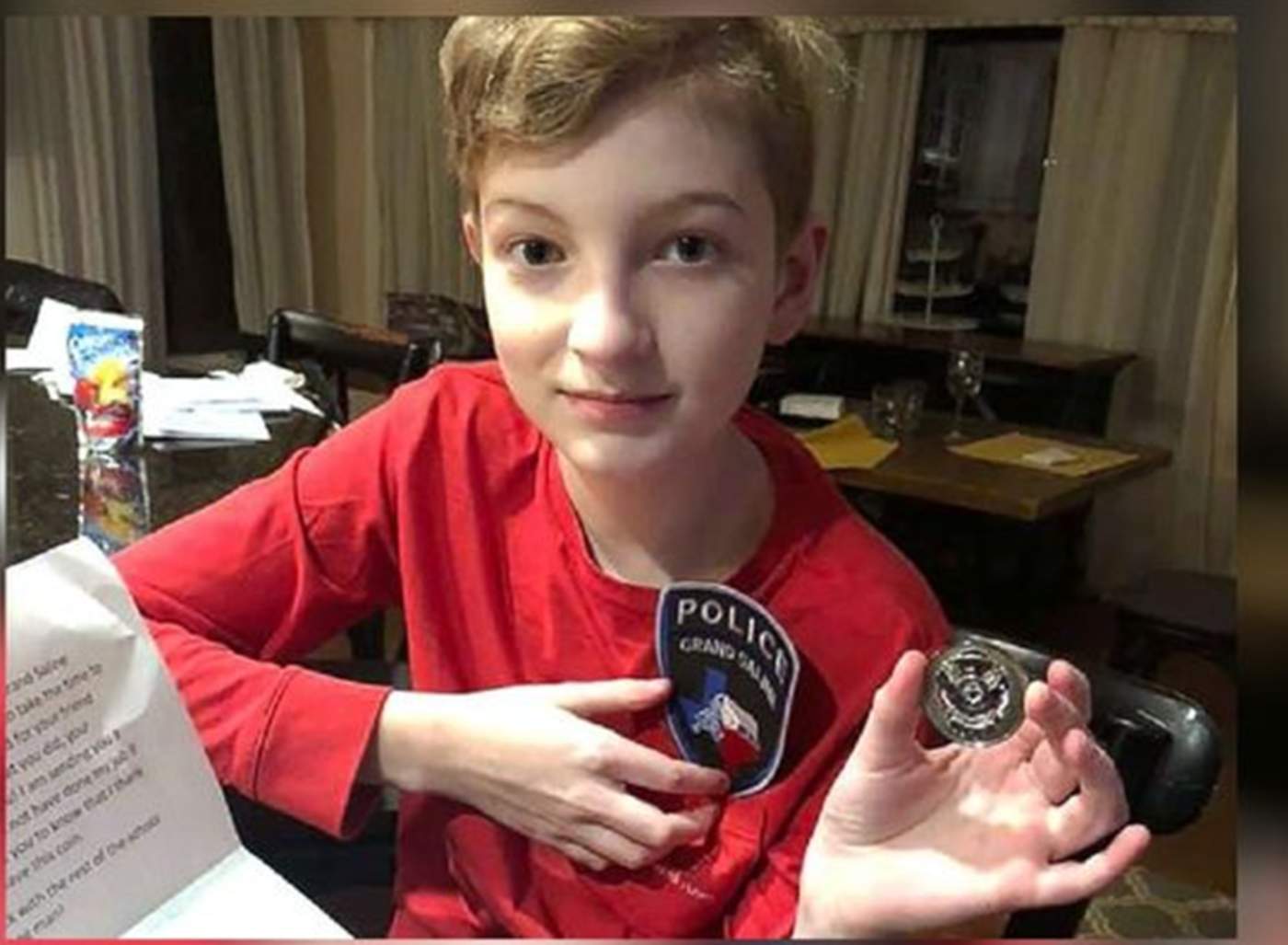 Niño de 12 años le salva la vida a alguien gracias a Snapchat. Noticias en tiempo real