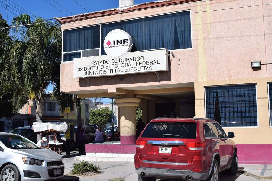 INE capacitará futuros funcionarios de casilla. Noticias en tiempo real