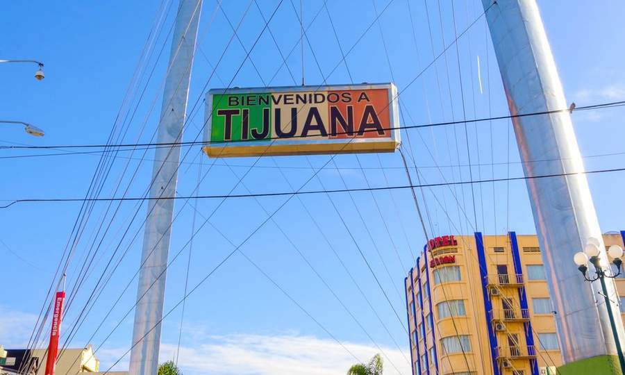 Tijuana, la ciudad más violenta del mundo. Noticias en tiempo real