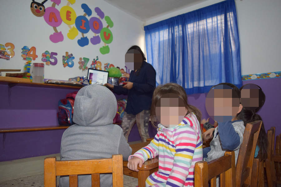 Cierran tres estancias infantiles en Gómez Palacio. Noticias en tiempo real