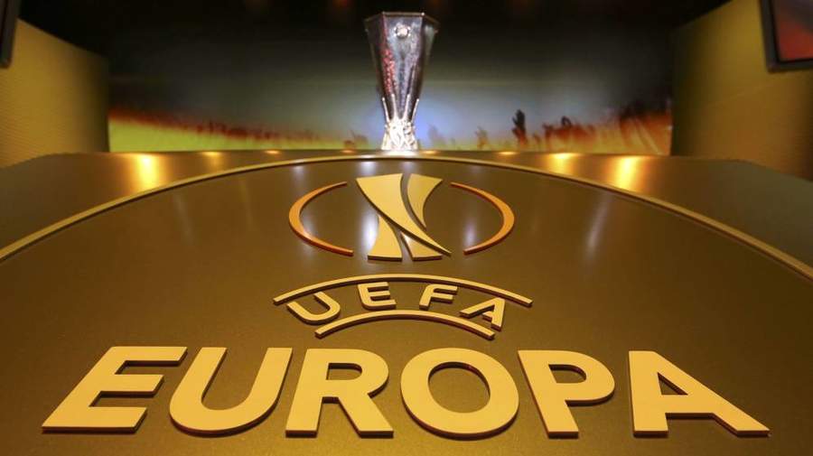 Seis grandes buscan avanzar en la Europa League. Noticias en tiempo real