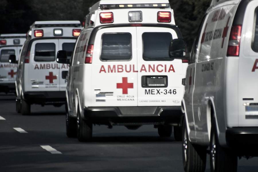 Al menos cinco heridos por explosión de pirotecnia en Michoacán. Noticias en tiempo real