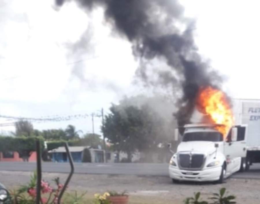 Ataques en Veracruz reacción por combate al crimen organizado: gobernador. Noticias en tiempo real