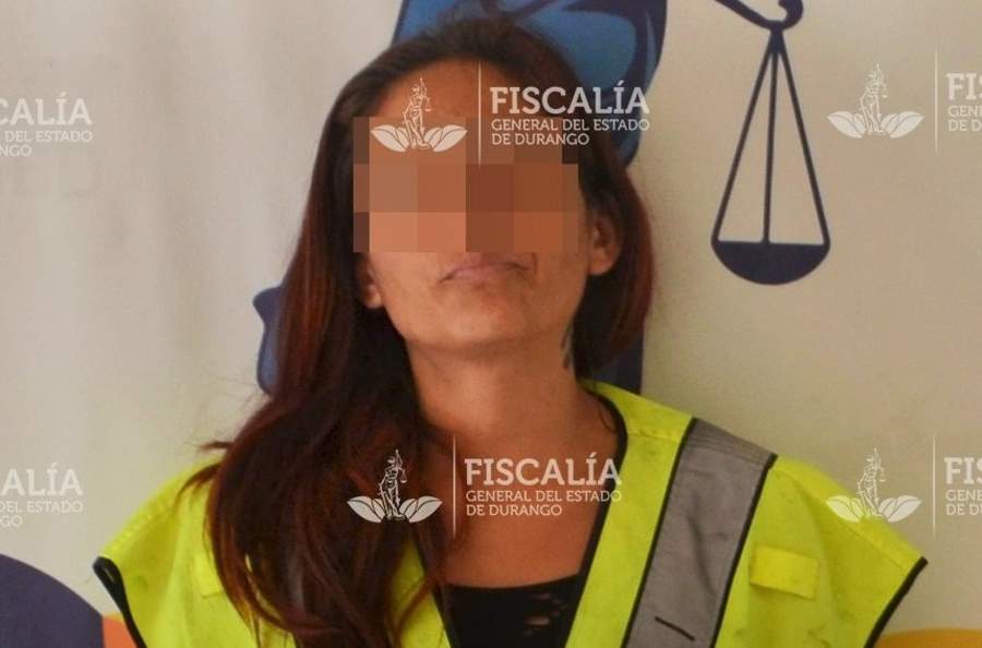 Detienen a mujer con 25 bolsas con marihuana en Gómez Palacio. Noticias en tiempo real