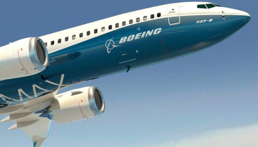 Pentágono examina favoritismo del secretario de Defensa con Boeing. Noticias en tiempo real