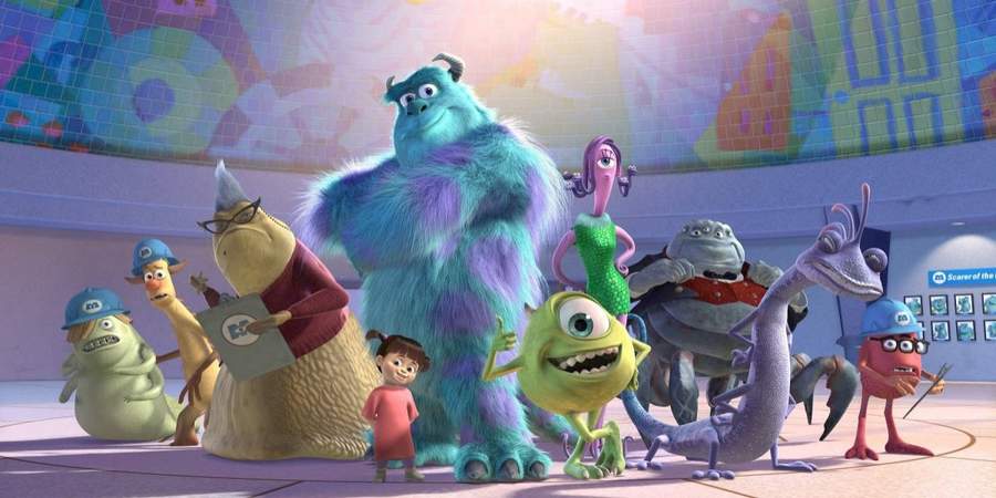 Netflix eliminaría por completo el catálogo de Pixar. Noticias en tiempo real