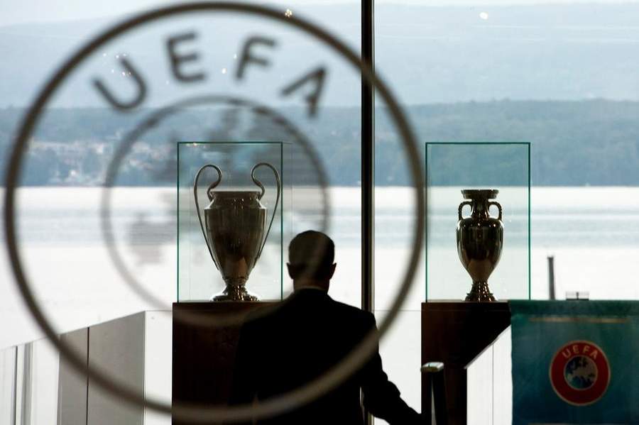 Aficionados piden a UEFA cumplir reglamento por aumento a boletos. Noticias en tiempo real
