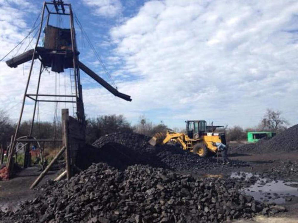 CFE publica licitación para compra de carbón a productores de Coahuila. Noticias en tiempo real