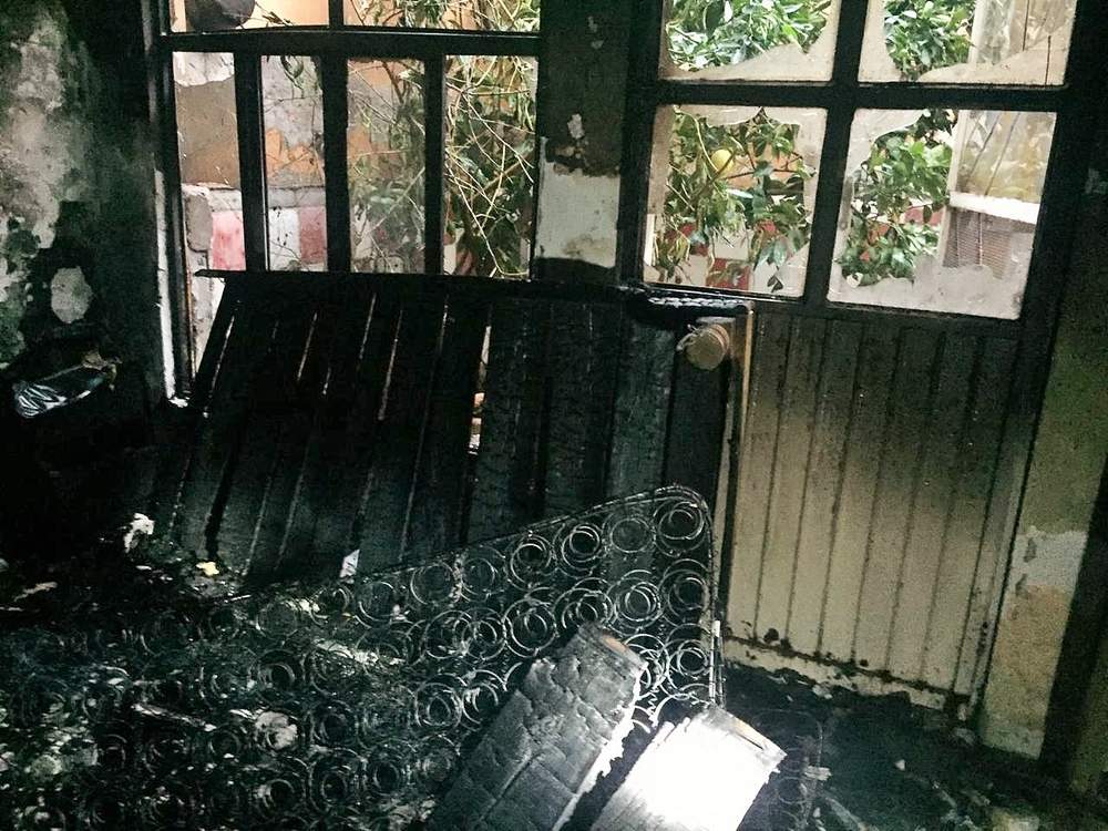 Se registra incendio en domicilio de Torreón. Noticias en tiempo real
