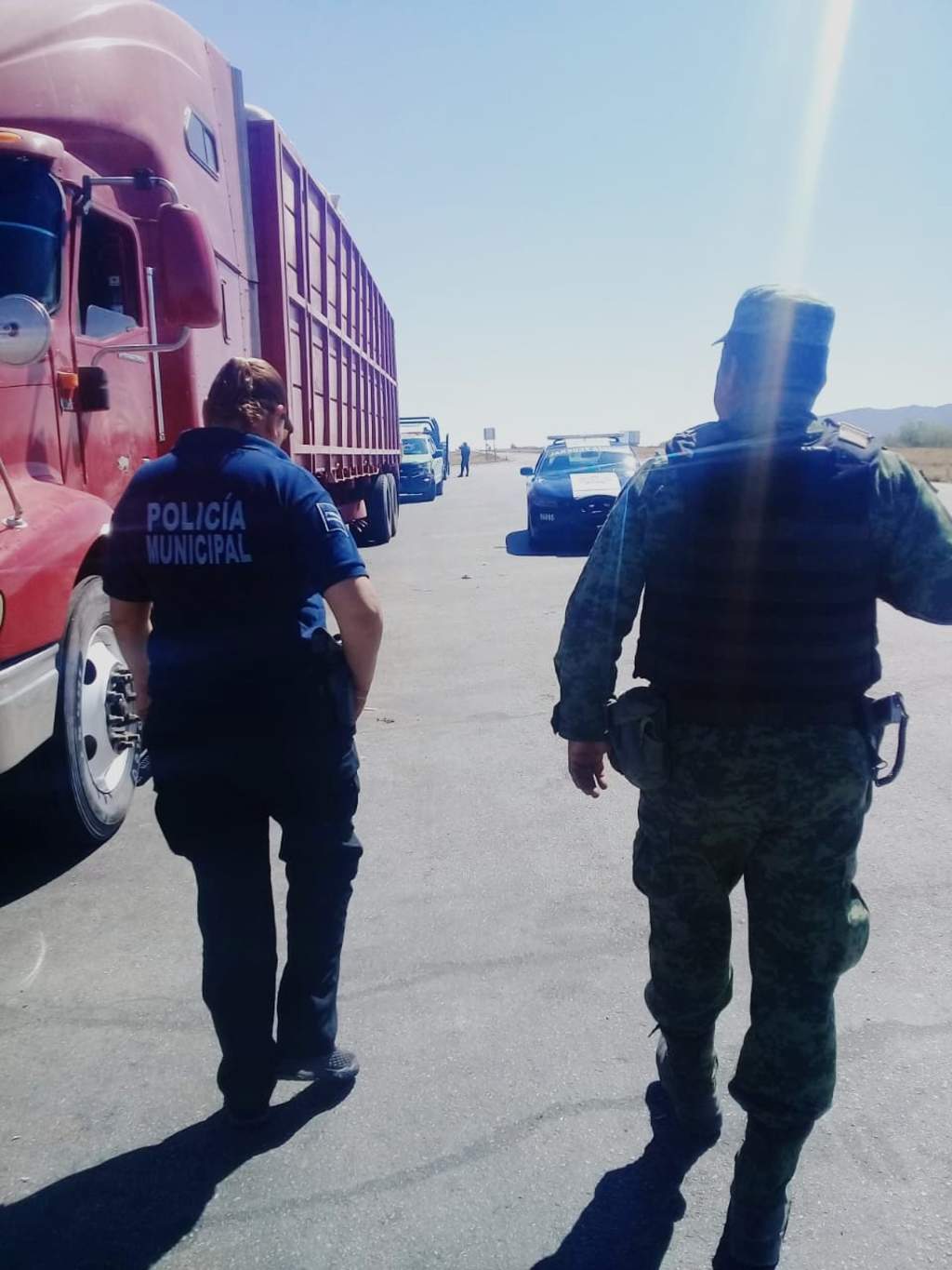 Detectan toma clandestina en la Saltillo-Torreón. Noticias en tiempo real