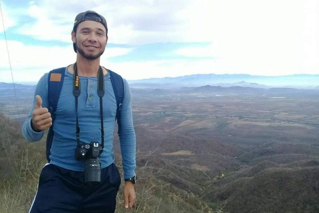 Asesinan a periodista deportivo en Sinaloa. Noticias en tiempo real