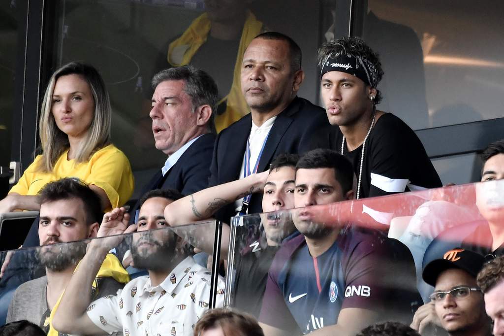 Padre de Neymar asegura que extenderán contrato con PSG. Noticias en tiempo real